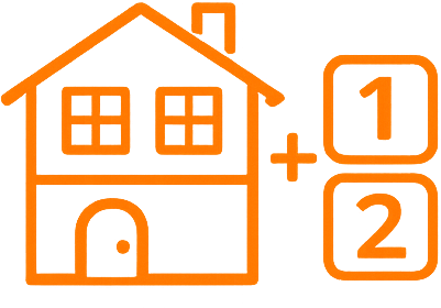 Icon Streiff 1-2 Zimmer Wohnungen