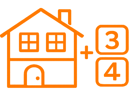 Icon Streiff 3-4 Zimmer Wohnungen