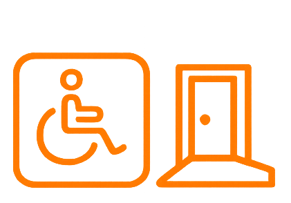 Icon Streiff Barrierefreie Wohnungen