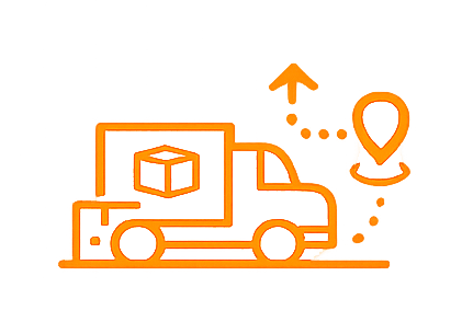 Icon Streiff Logistikflächen