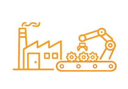 Icon Streiff Produktionsflächen