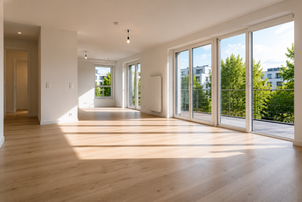 Streiff Wohnung
